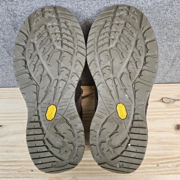 Chaco Vade Bulloo Brown Men’s Shoes Size 10 - Picture 11 of 11